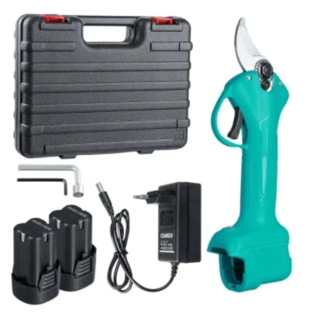 Bonsai Garden Tree - 16.8V Brushless Electric Pruning Shears Garden