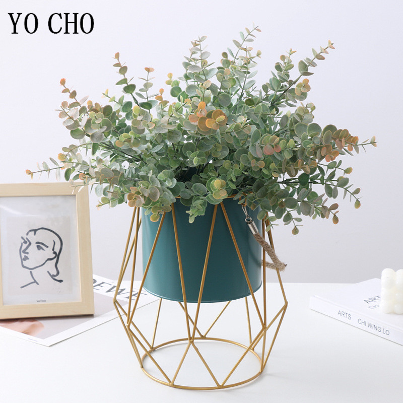 Bonsai Garden Art - 5 Nĩa/Bó Lụa Lá Khuynh Diệp
