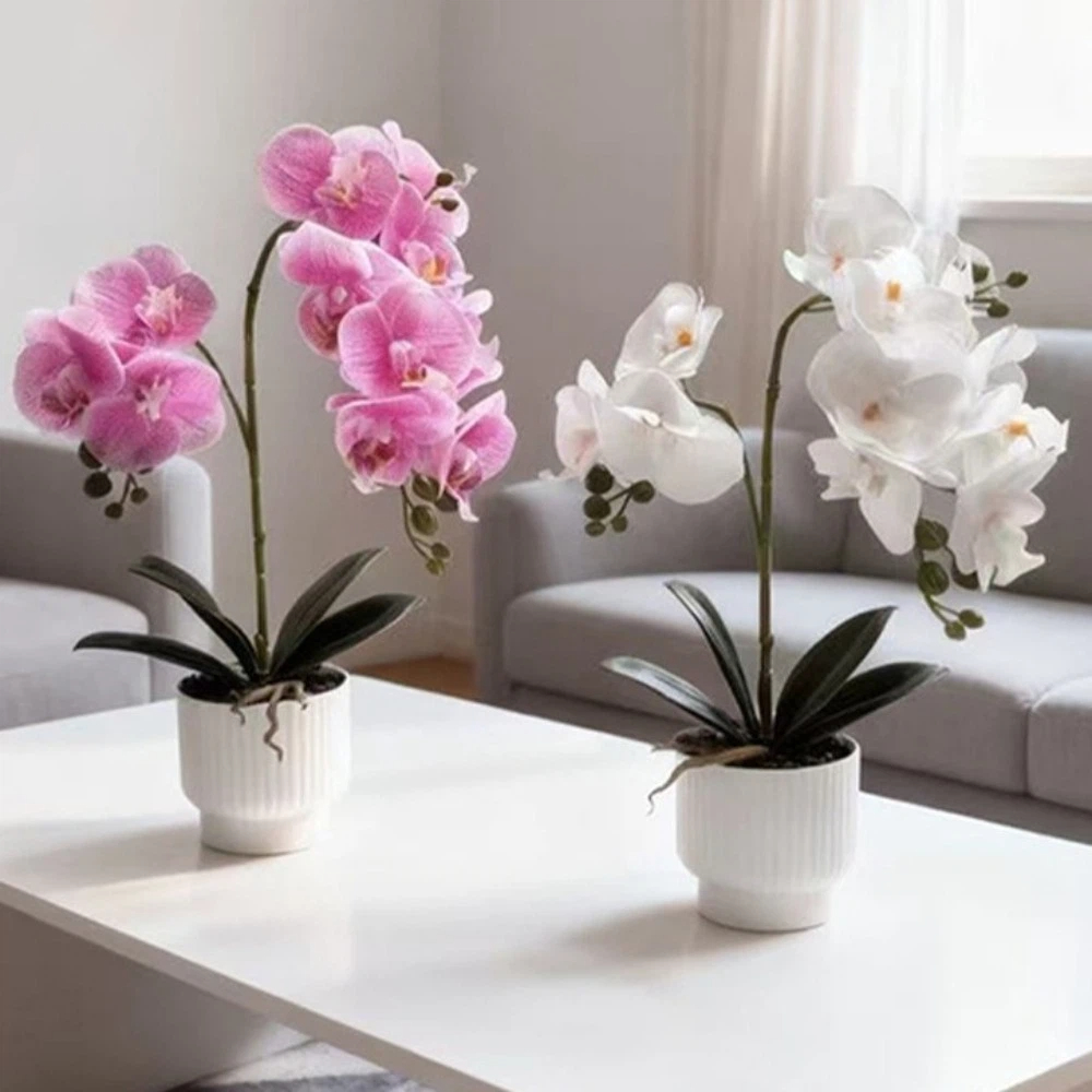 Multi-Bloom Simulated Butterfl - đánh giá và giá Bonsai Garden Zen