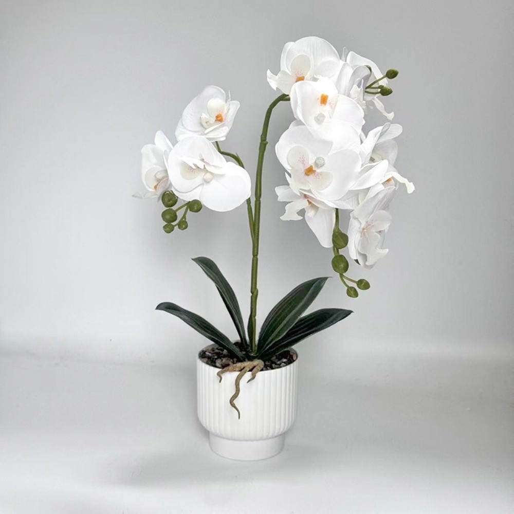 Multi-Bloom Simulated Butterfl - đánh giá và giá Bonsai Garden Zen