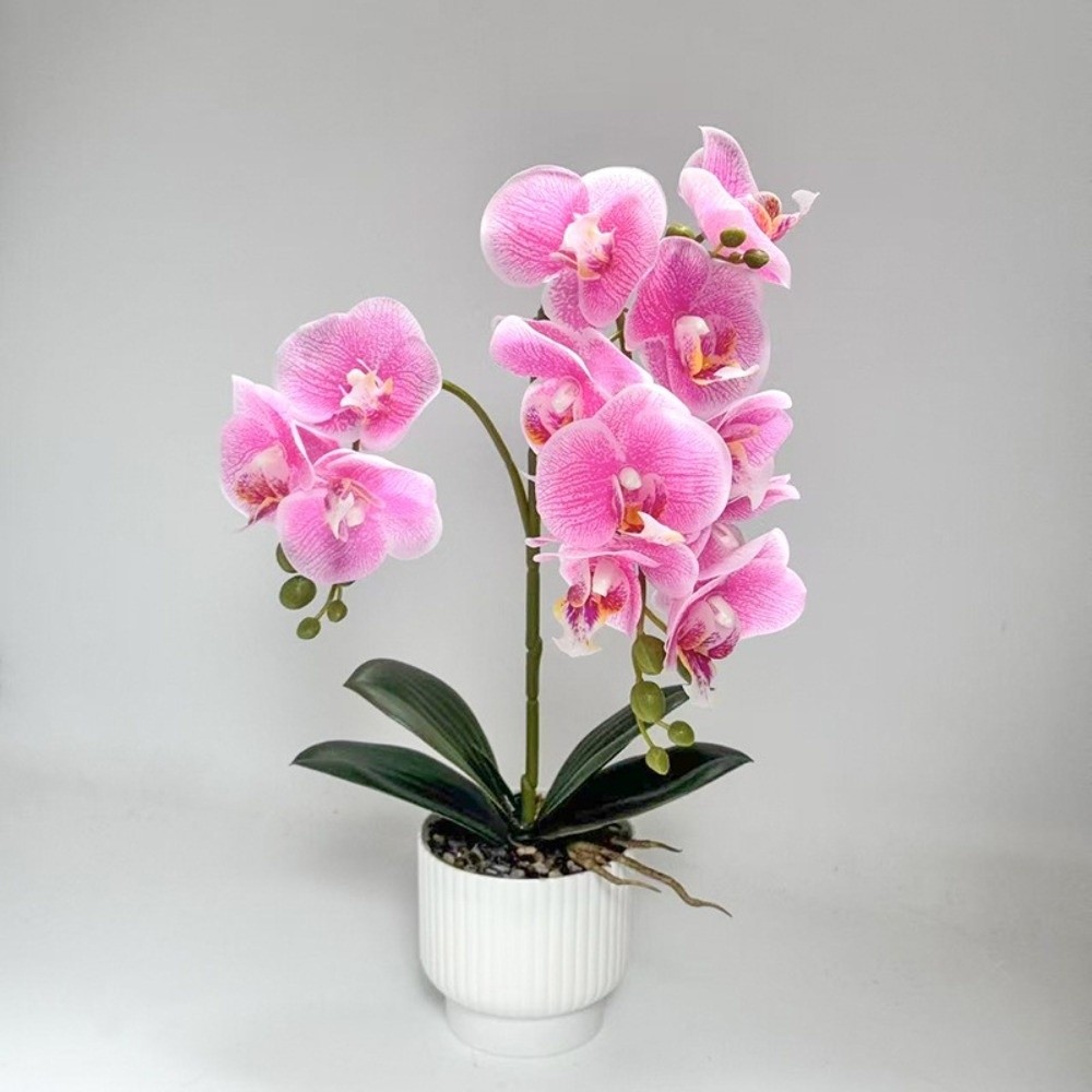 Multi-Bloom Simulated Butterfl - đánh giá và giá Bonsai Garden Zen