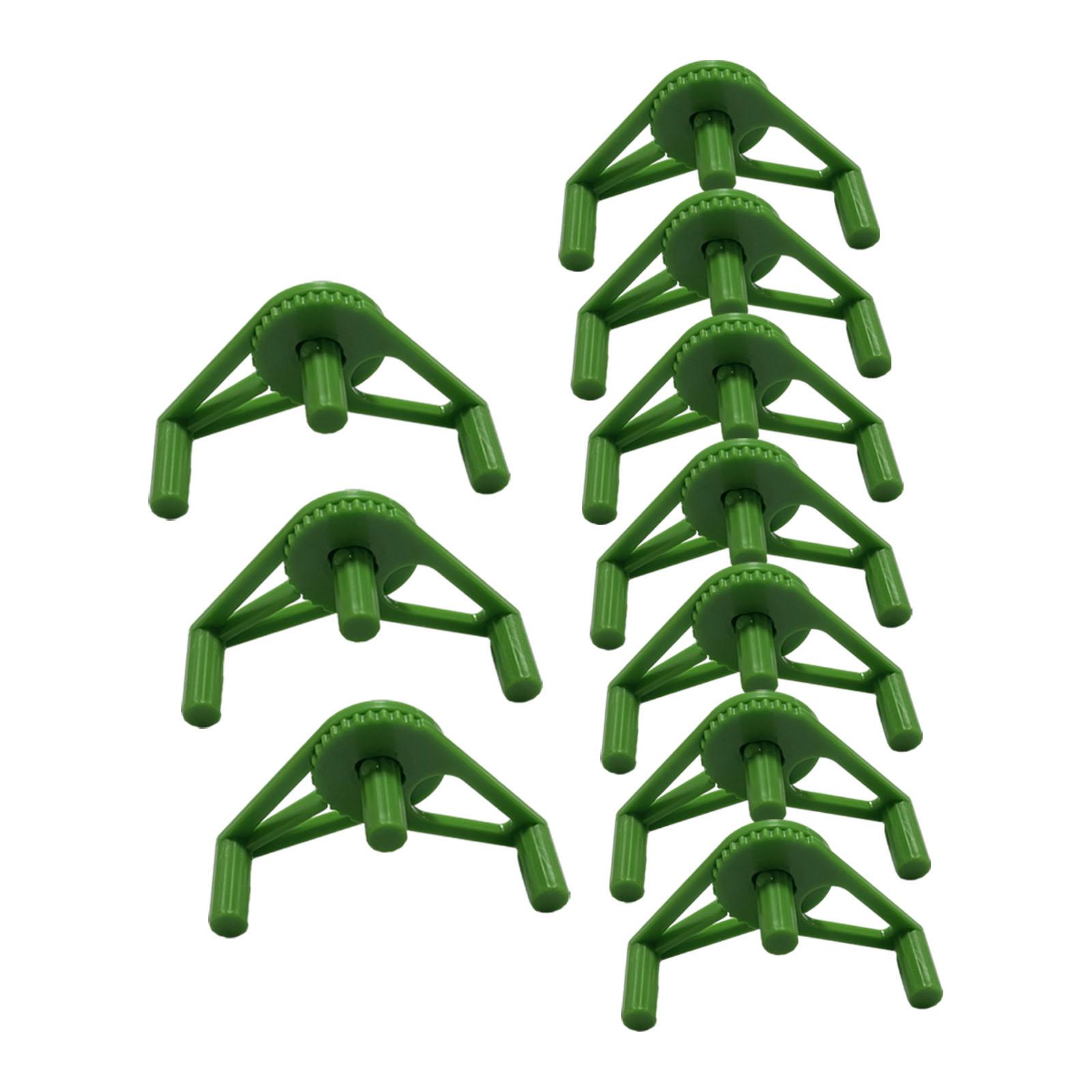 Adjustable Stem Training Clips - đánh giá và giá Bonsai Garden Tree