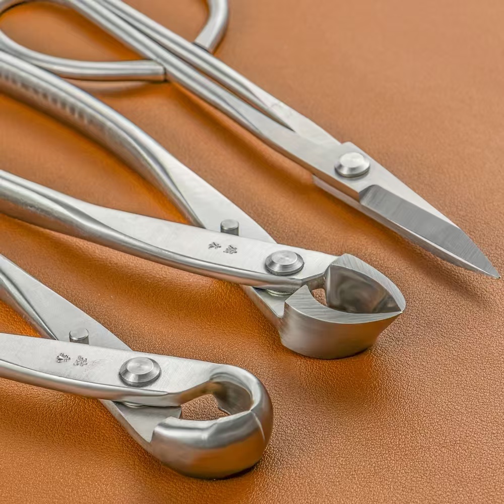 Bonsai Tools Set (3pcs) Branch - đánh giá và giá Bonsai Tool Set