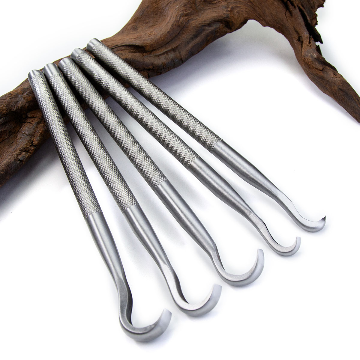 Bonsai Carving Tool Set  CT-A  - đánh giá và giá Bonsai Tool Set