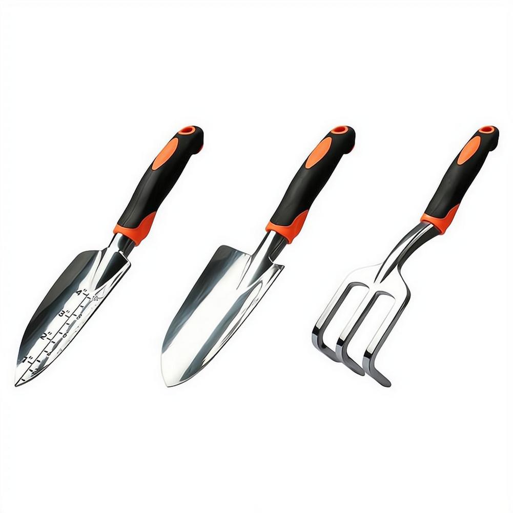 3/5/6pcs Garden Tool Set Ergon - đánh giá và giá Bonsai Tool Set