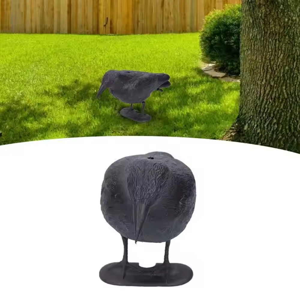 1PC Crow Decoration Simulation - đánh giá và giá Bonsai Garden Ideas