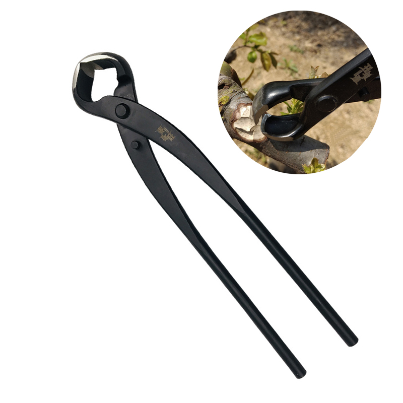 180/210/290Mm Cây Cảnh Núm Dao - đánh giá và giá Bonsai Tool Set