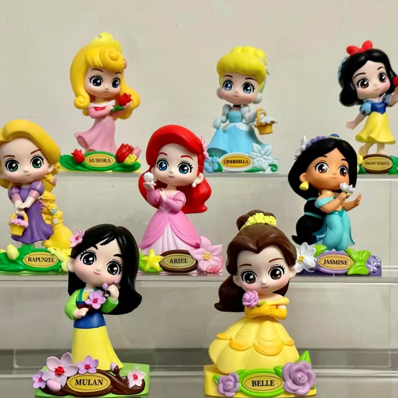 Disney Princess Garden Dream S - đánh giá và giá Bonsai Garden Ideas