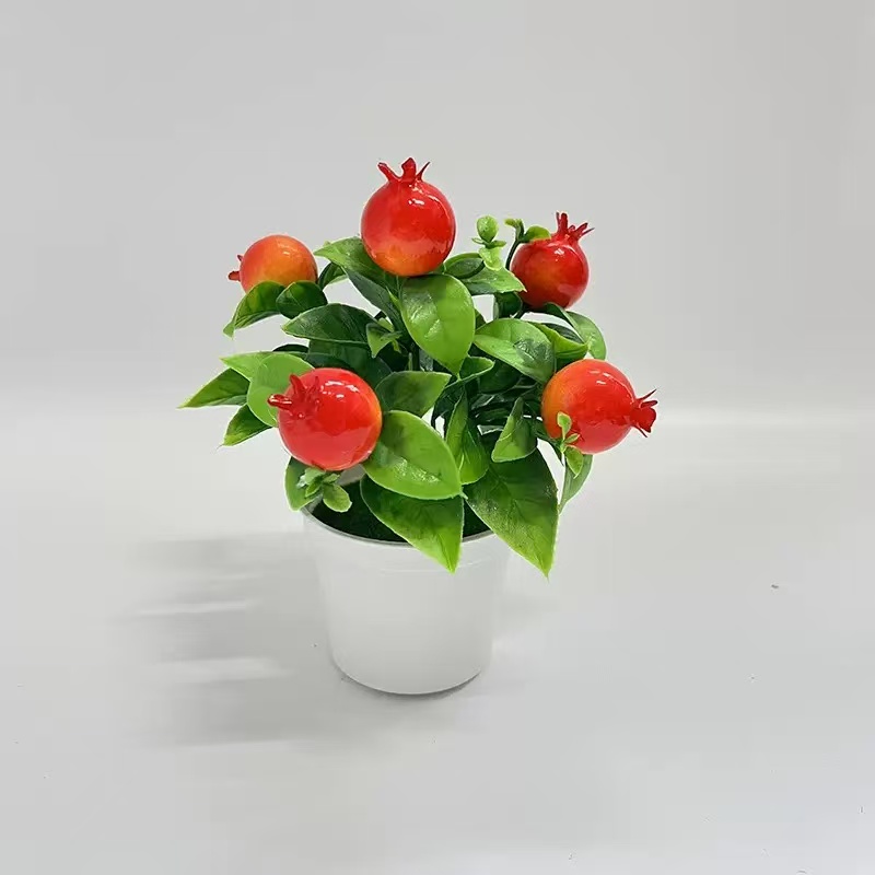 Creative Artificial Fruit Bons - đánh giá và giá Bonsai Garden Zen