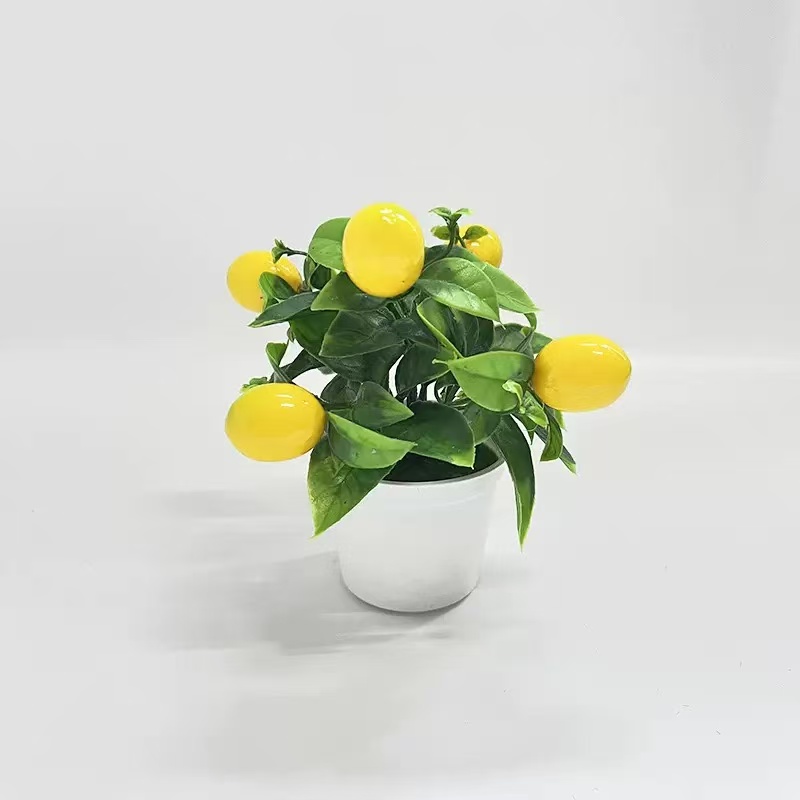 Creative Artificial Fruit Bons - đánh giá và giá Bonsai Garden Zen