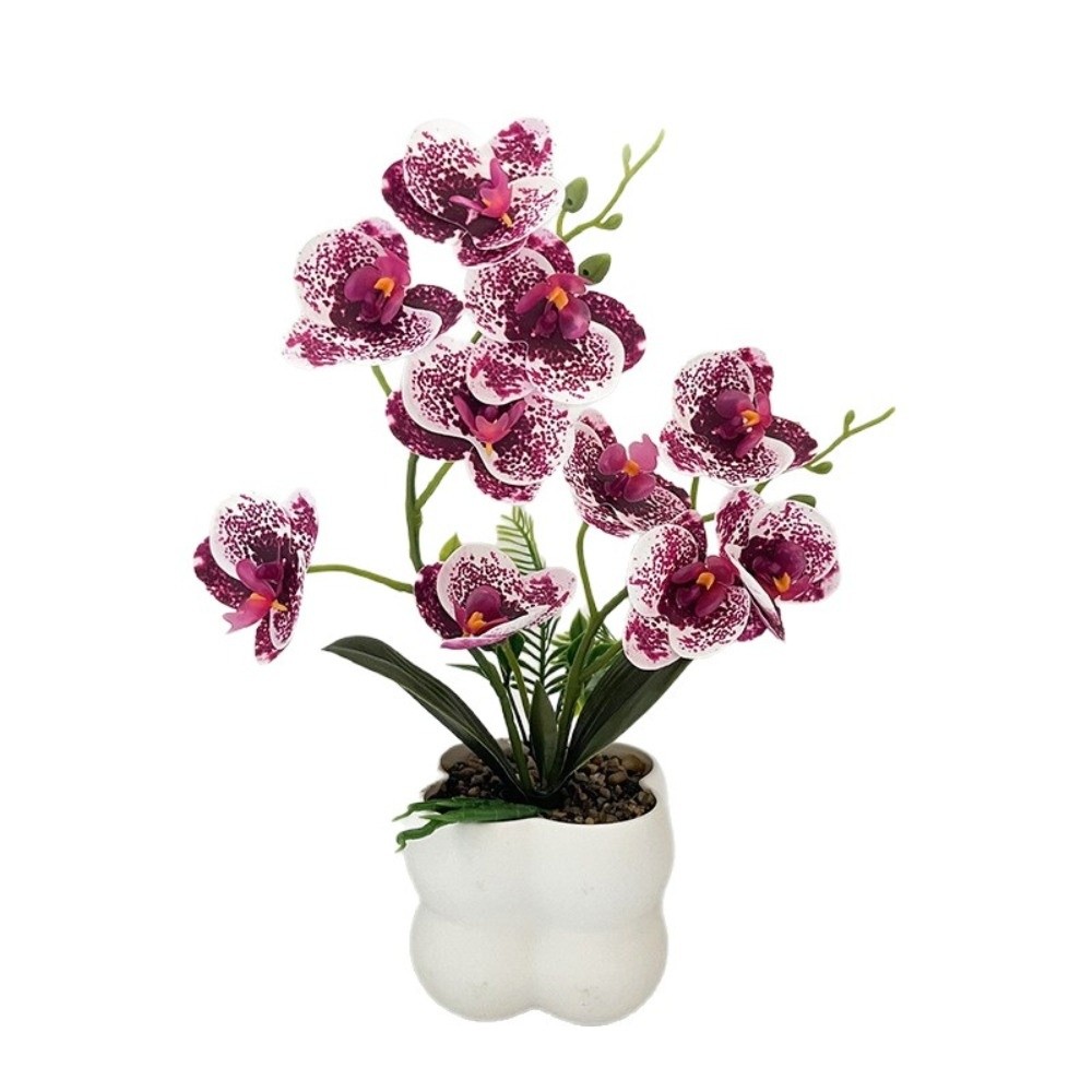 Multi-Bloom Simulated Butterfl - đánh giá và giá Bonsai Garden Zen