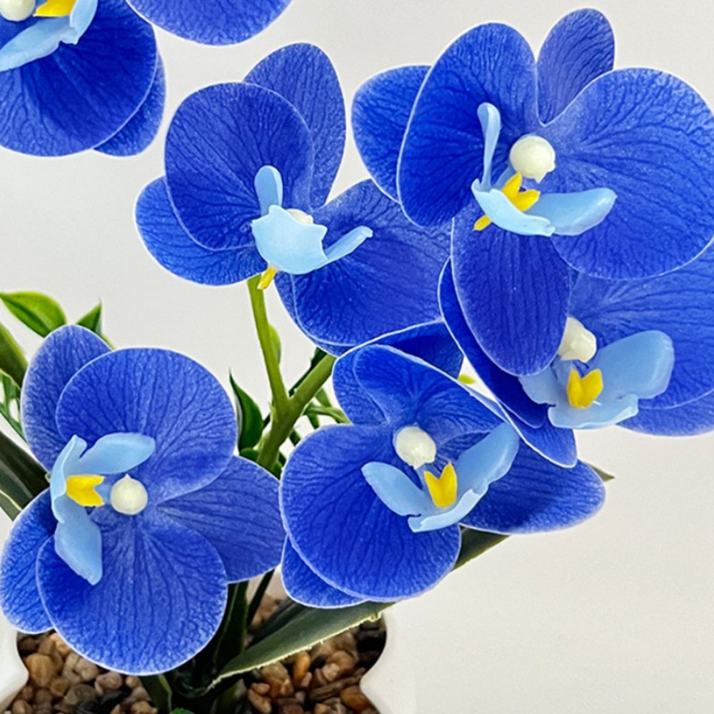 Multi-Bloom Simulated Butterfl - đánh giá và giá Bonsai Garden Zen