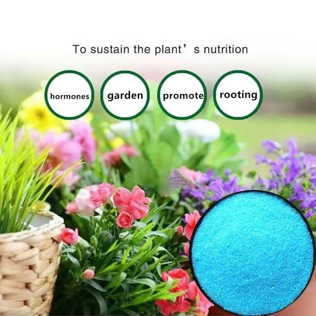 200g Garden Water-soluble Fert - đánh giá và giá Elemental Bonsai Garden