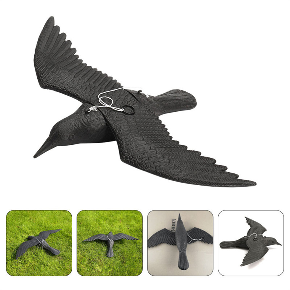 Reallike 3D Plastic Animals Fi - đánh giá và giá Bonsai Garden Ideas