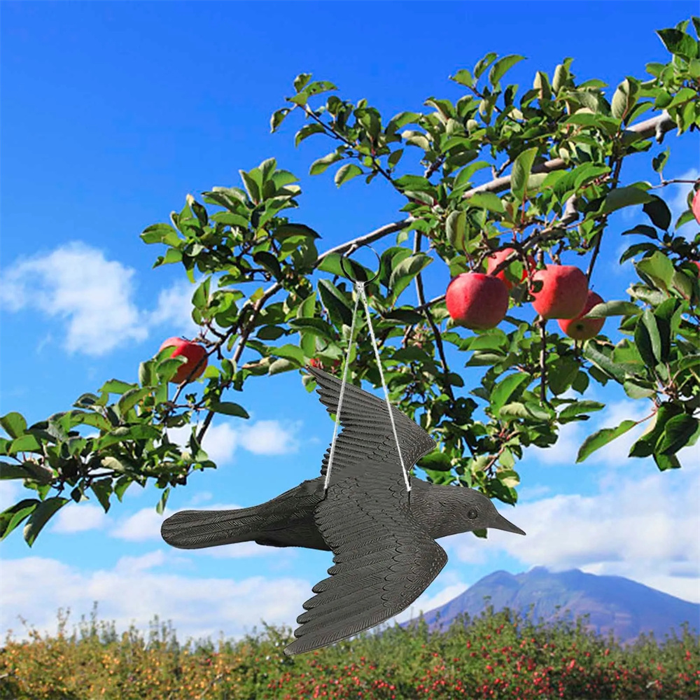 Reallike 3D Plastic Animals Fi - đánh giá và giá Bonsai Garden Ideas