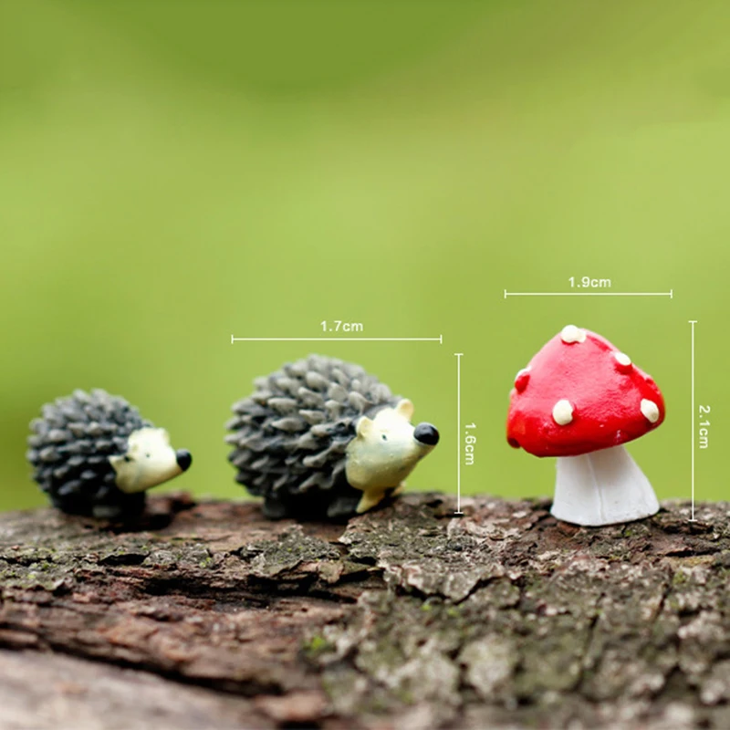 3Pcs Miniature Dollhouse Bonsa - đánh giá và giá Bonsai Garden Miniature