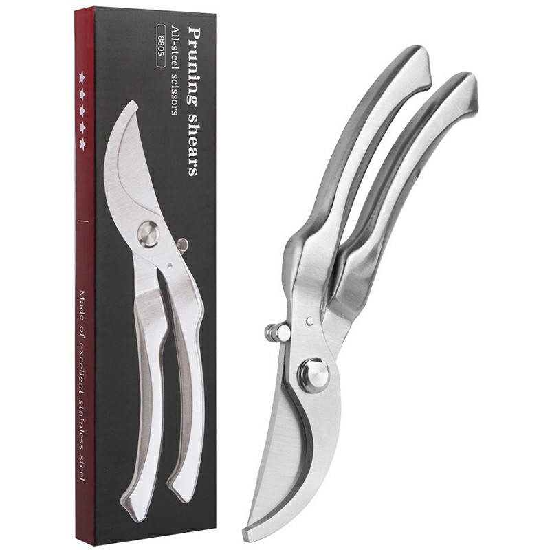 All Stainless Steel Profession - đánh giá và giá Bonsai Tool Set
