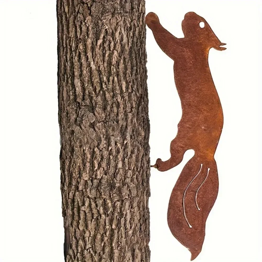 CIFBUY Unique Rusty Squirrel S - đánh giá và giá Bonsai Garden Tree
