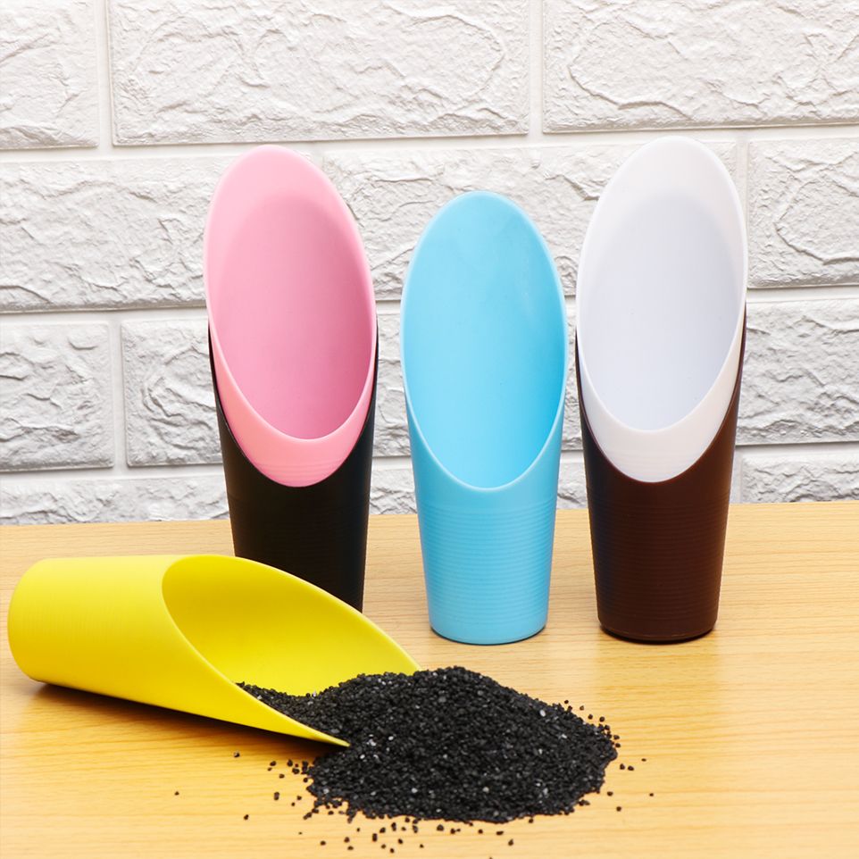 1PC Plastic Soil Shovel Cup Fo - đánh giá và giá Bonsai Garden Zen